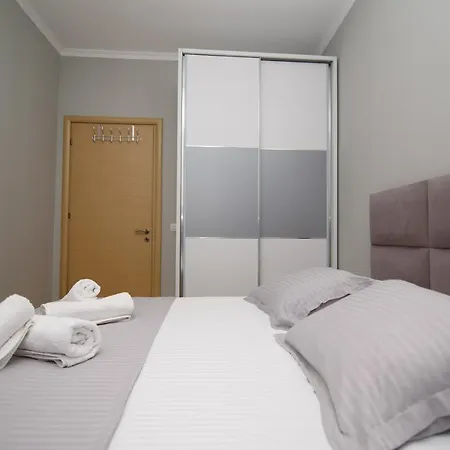 Apartament B