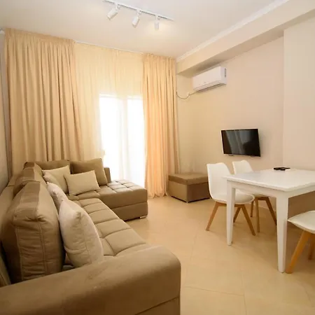 Apartment B