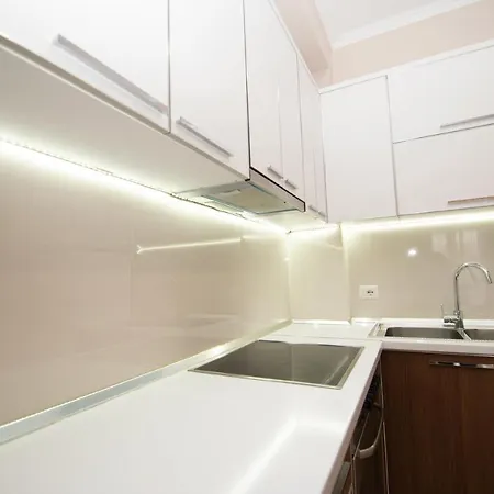 B Apartamento Vlorë
