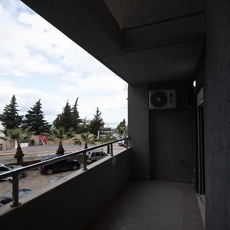 Apartament B Wlora