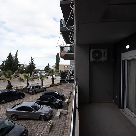 Apartament B Wlora