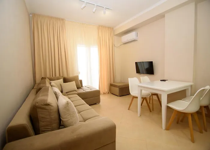 Apartment B
