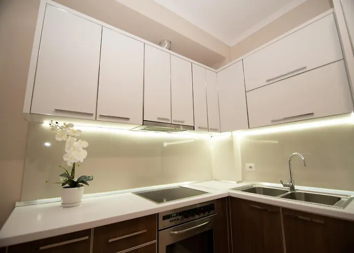 B Apartment