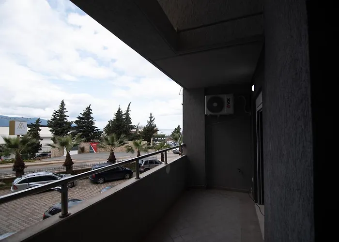 Apartment B Vlorë