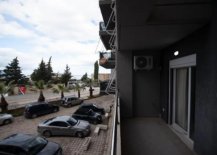 Appartamento B Vlorë